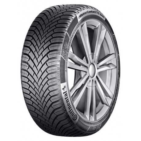 Continental EcoContact 3 195/65 R15 91T